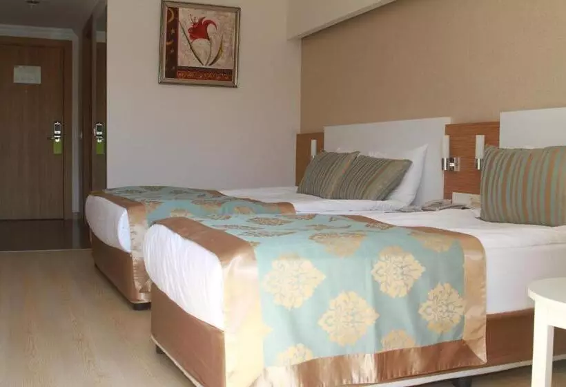 Annabella Diamond Hotel All Inclusive