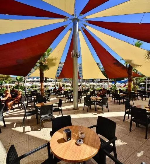 Annabella Diamond Hotel All Inclusive