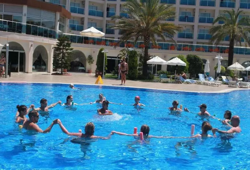 Annabella Diamond Hotel All Inclusive