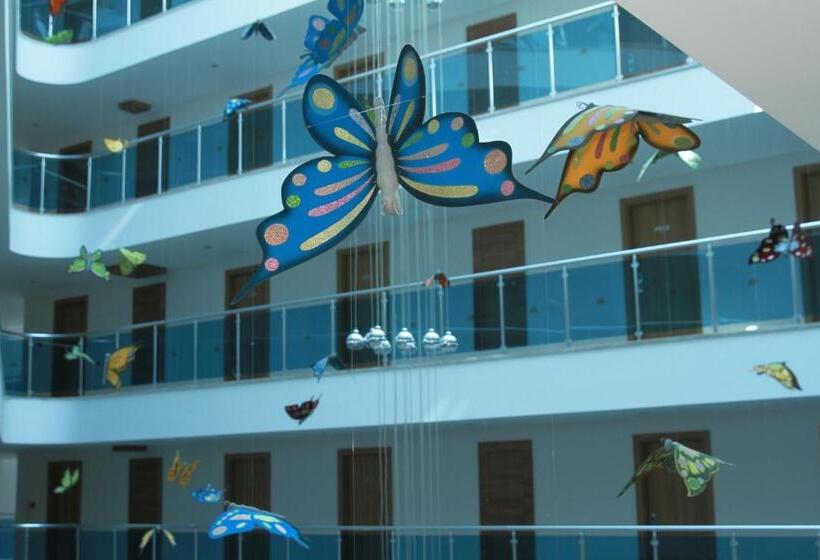 Annabella Diamond Hotel   All Inclusive