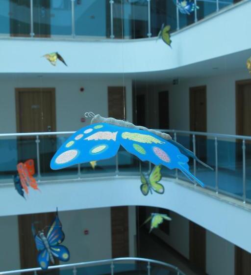 Annabella Diamond Hotel   All Inclusive