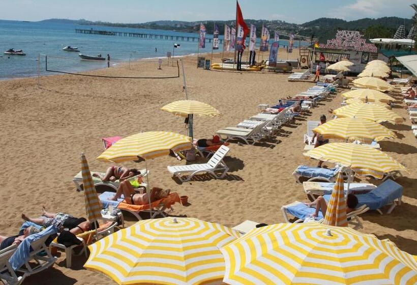 Annabella Diamond Hotel   All Inclusive