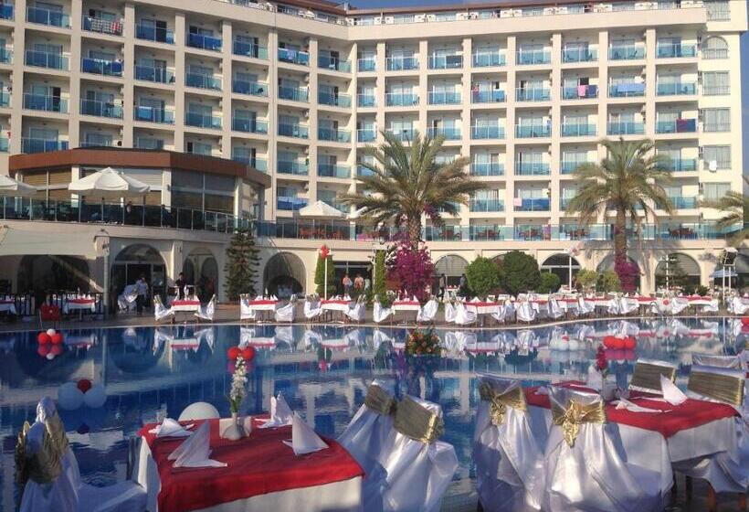 Annabella Diamond Hotel   All Inclusive