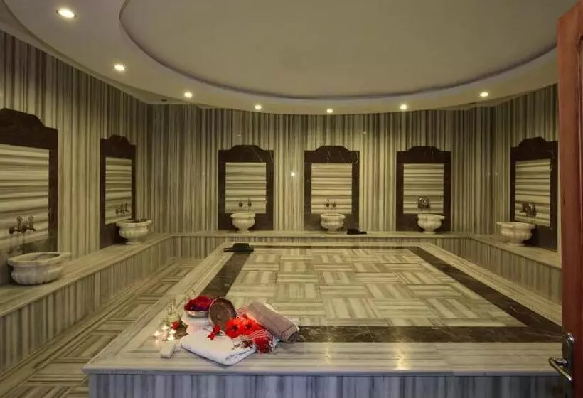 Annabella Diamond Hotel All Inclusive