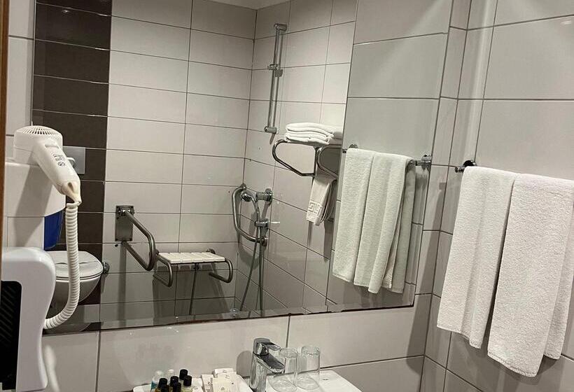 Annabella Diamond Hotel   All Inclusive