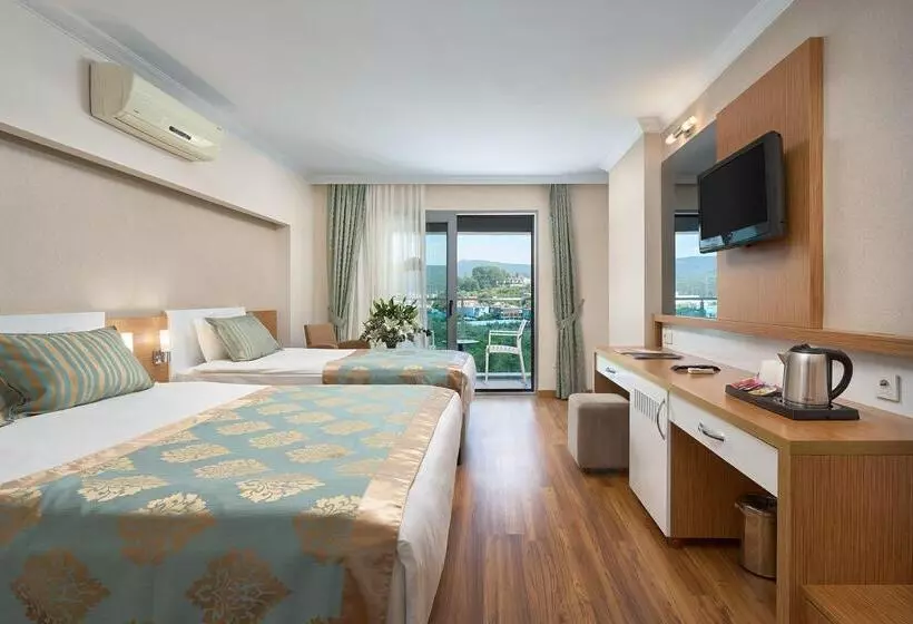 Annabella Diamond Hotel All Inclusive