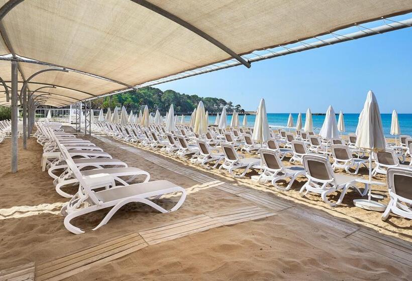 Annabella Diamond Hotel   All Inclusive