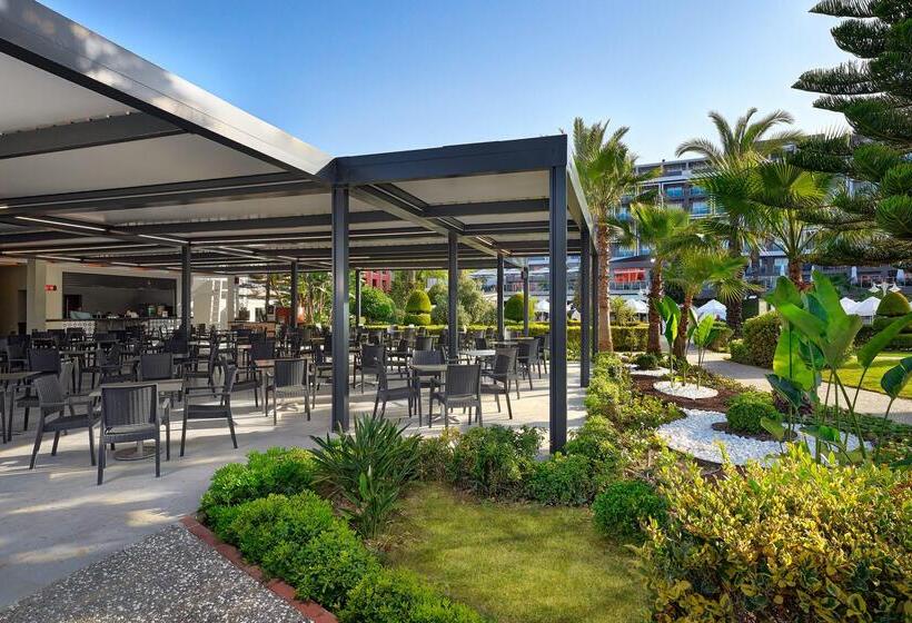 Annabella Diamond Hotel   All Inclusive