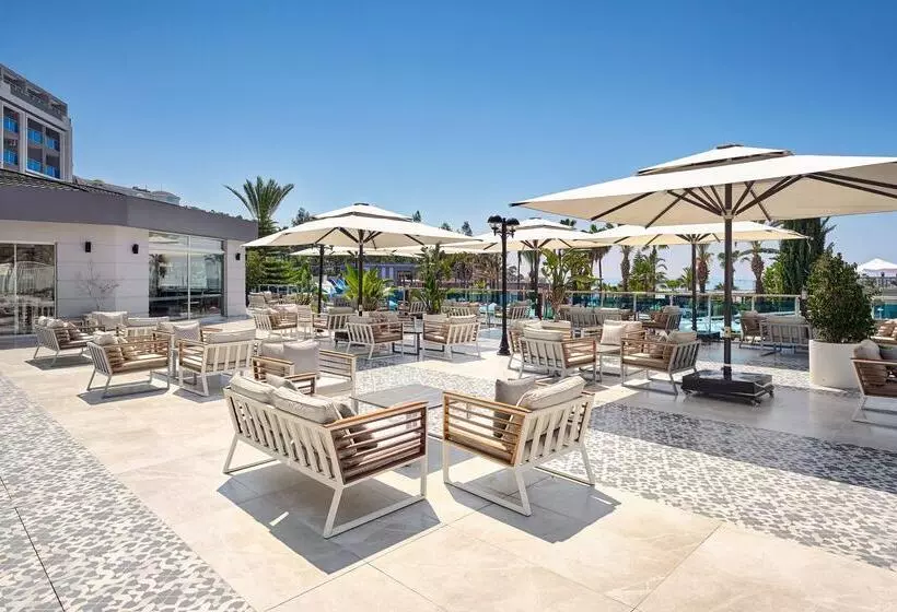 Annabella Diamond Hotel All Inclusive