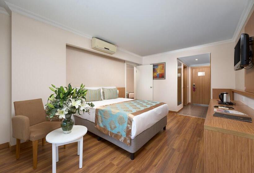 Annabella Diamond Hotel   All Inclusive