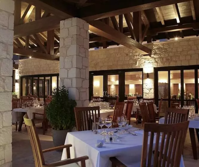 Отель Secret Forest