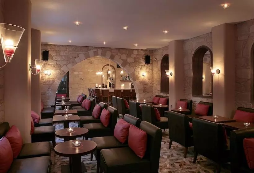 Отель Secret Forest