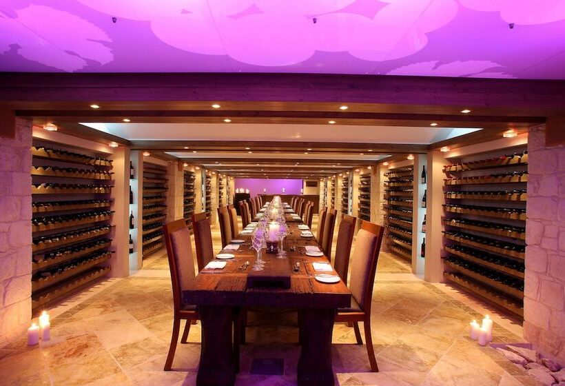 酒店 Secret Forest