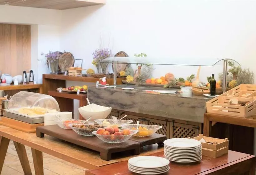 Отель Secret Forest