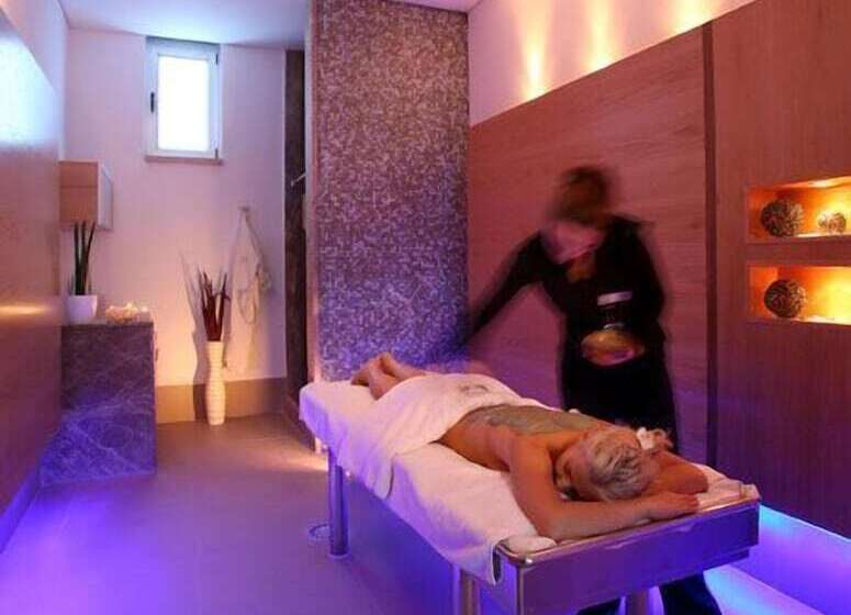 酒店 Secret Forest