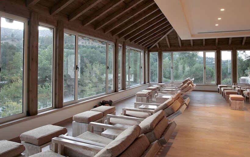 酒店 Secret Forest