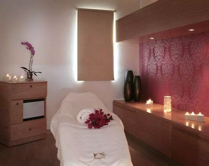 Отель Secret Forest