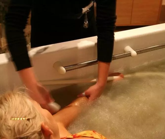 Отель Secret Forest