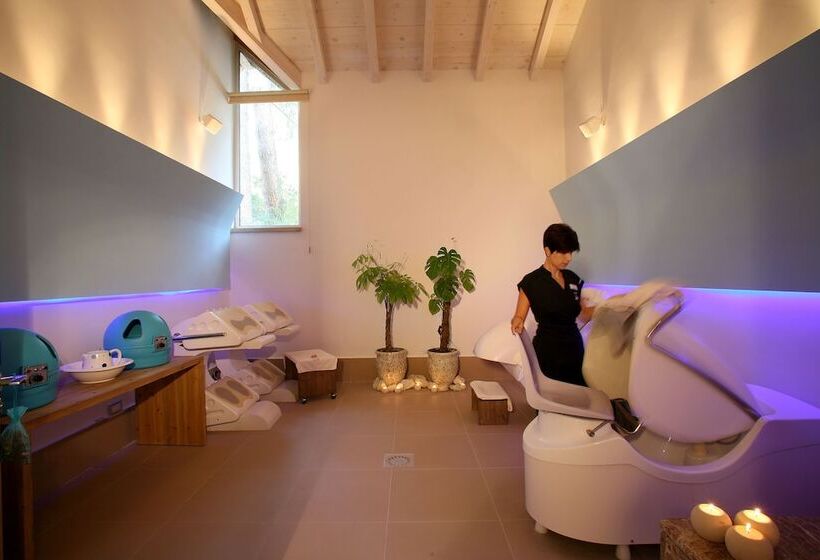 酒店 Secret Forest