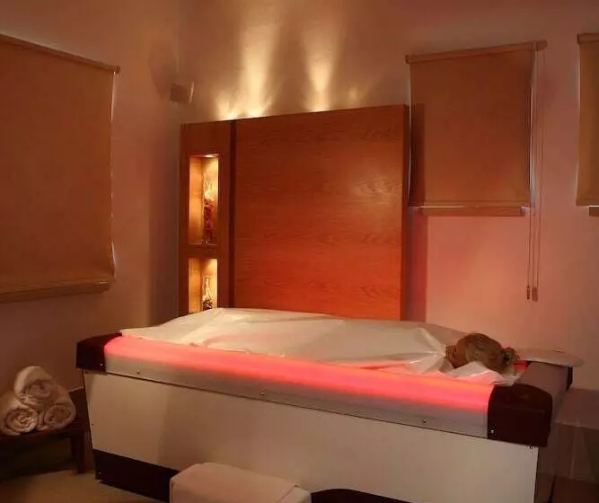 Отель Secret Forest