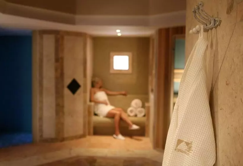 Отель Secret Forest