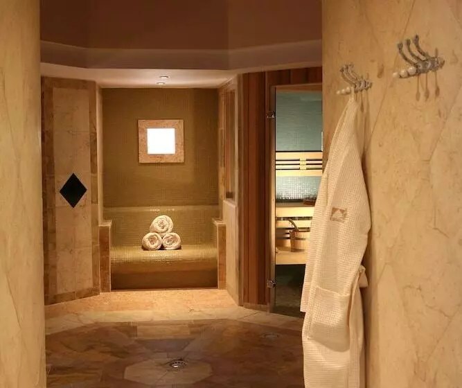 Отель Secret Forest