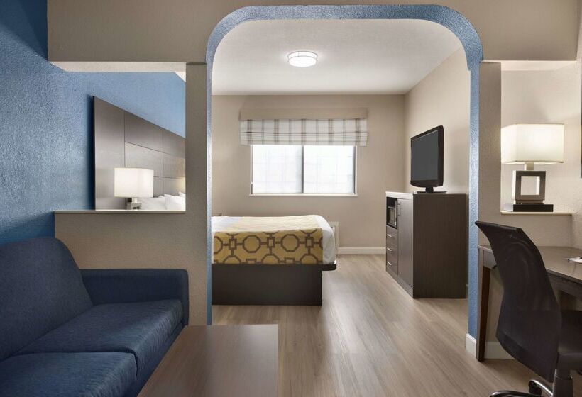 فندق Baymont By Wyndham Winchester