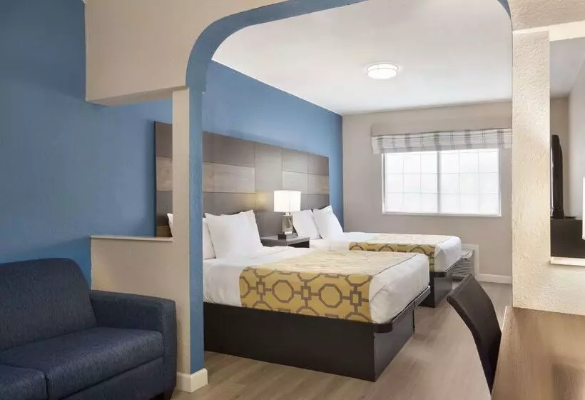 Hotel Baymont By Wyndham Winchester