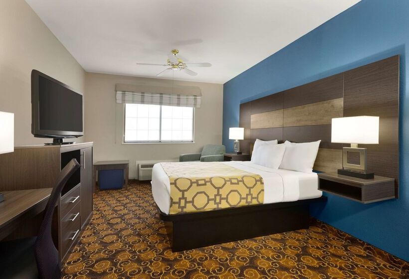 فندق Baymont By Wyndham Winchester