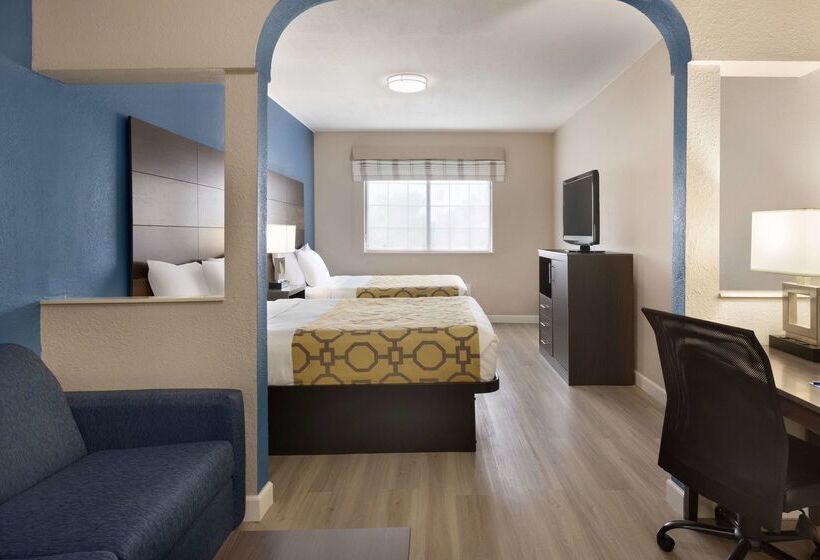 فندق Baymont By Wyndham Winchester