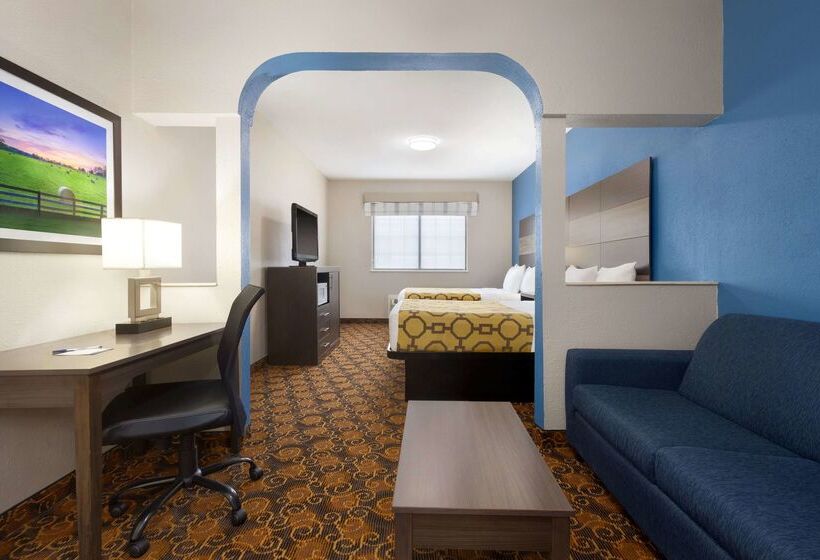 فندق Baymont By Wyndham Winchester