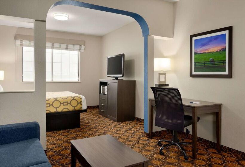 فندق Baymont By Wyndham Winchester