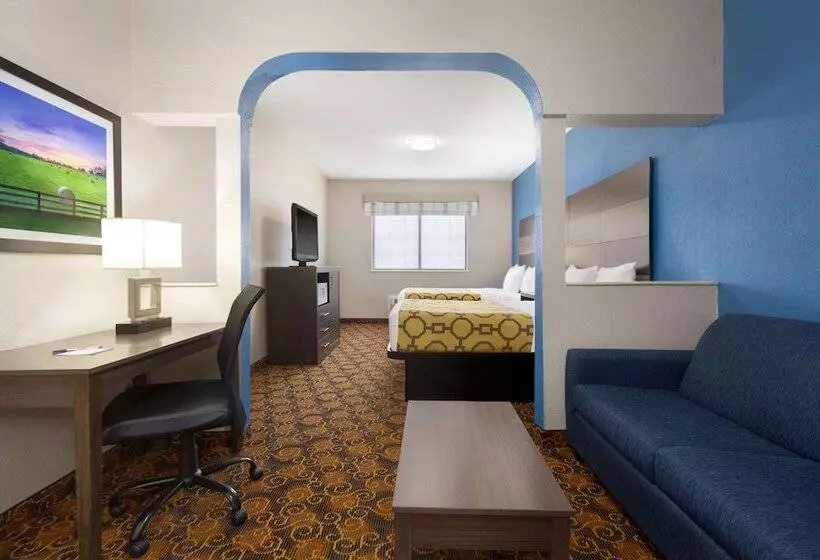 Hotel Baymont By Wyndham Winchester