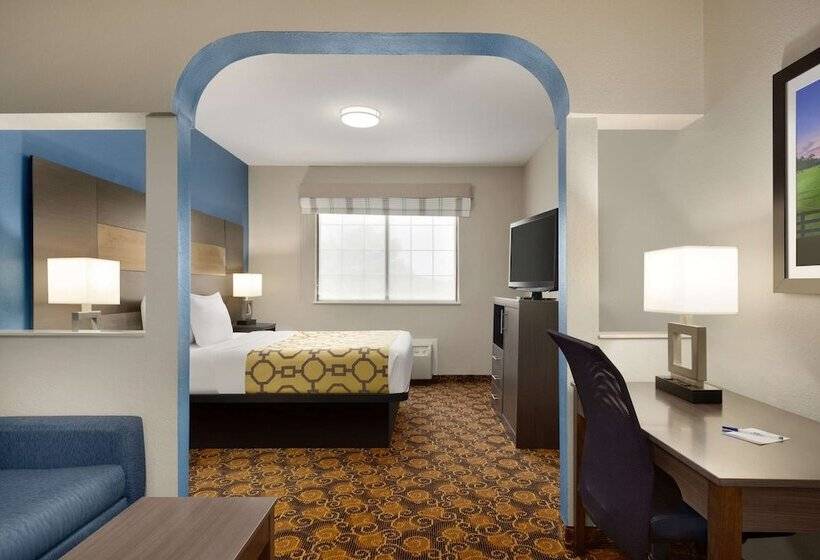 فندق Baymont By Wyndham Winchester