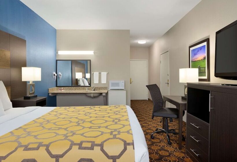 فندق Baymont By Wyndham Winchester