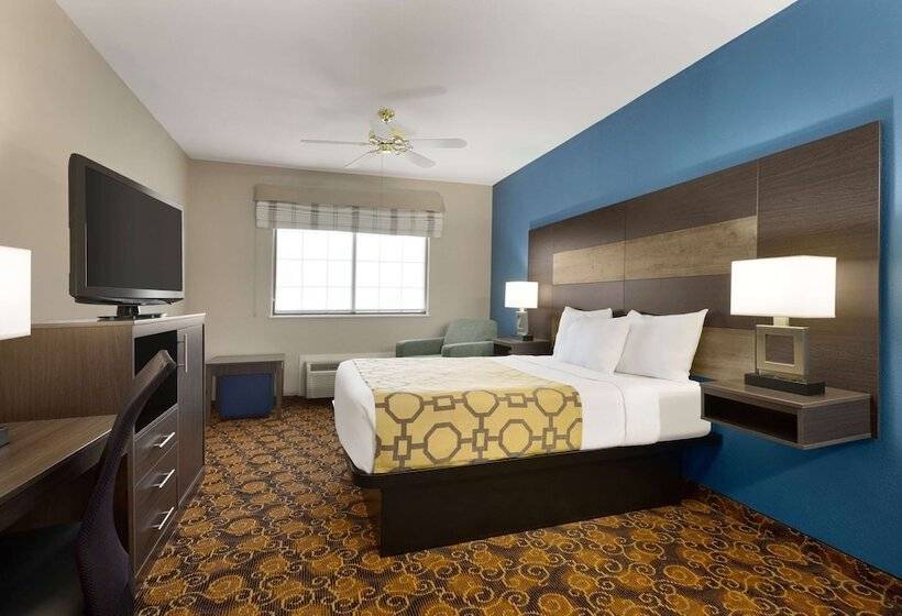 فندق Baymont By Wyndham Winchester