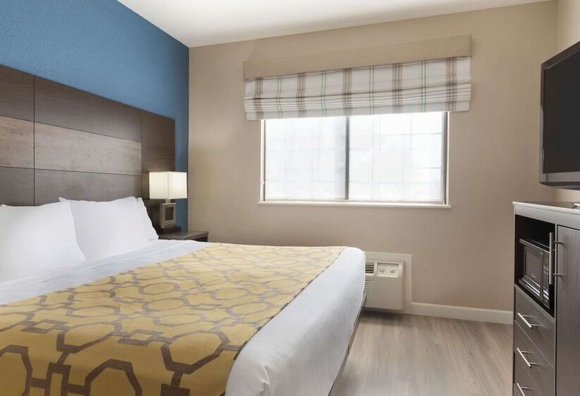 فندق Baymont By Wyndham Winchester