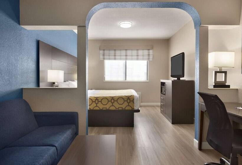 فندق Baymont By Wyndham Winchester