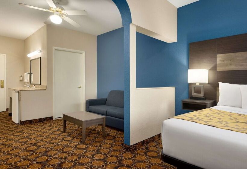 فندق Baymont By Wyndham Winchester