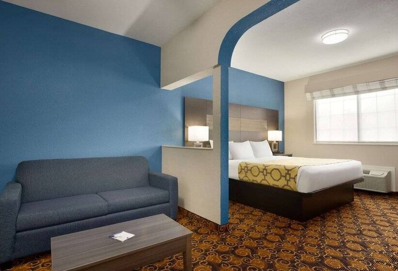 فندق Baymont By Wyndham Winchester