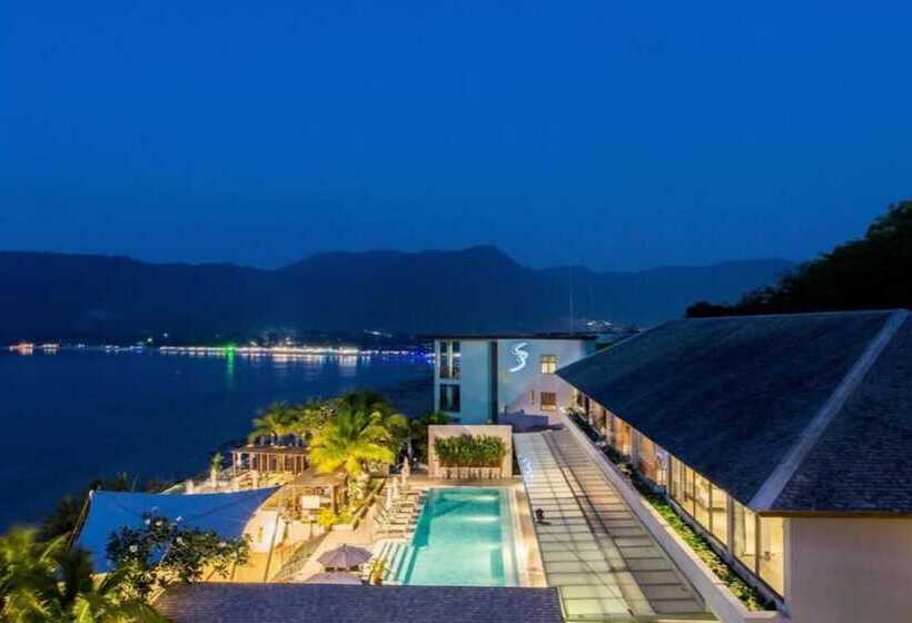 Cape Sienna Phuket Gourmet Hotel & Villas Sha Extra Plus
