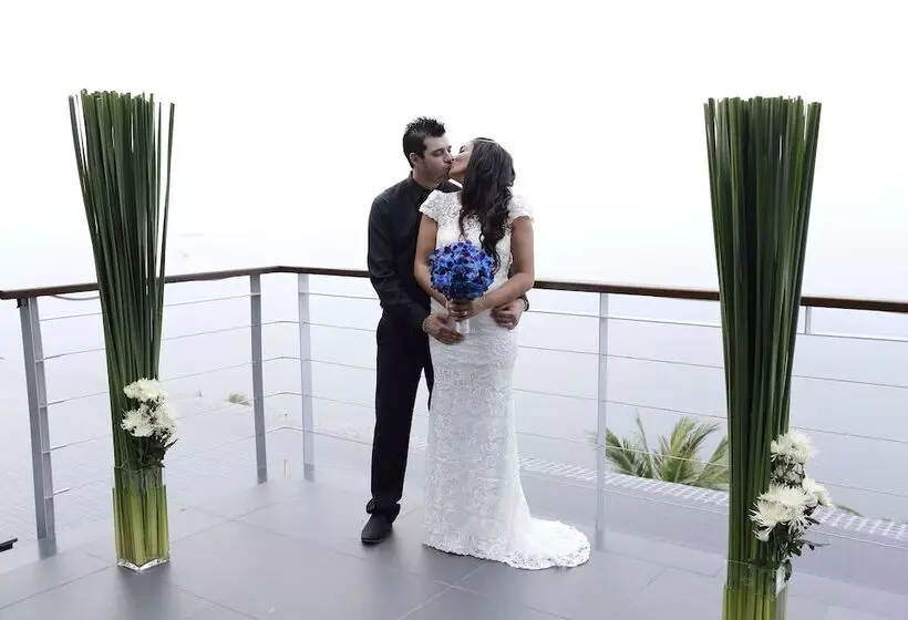 Cape Sienna Phuket Gourmet Hotel & Villas   Sha Extra Plus