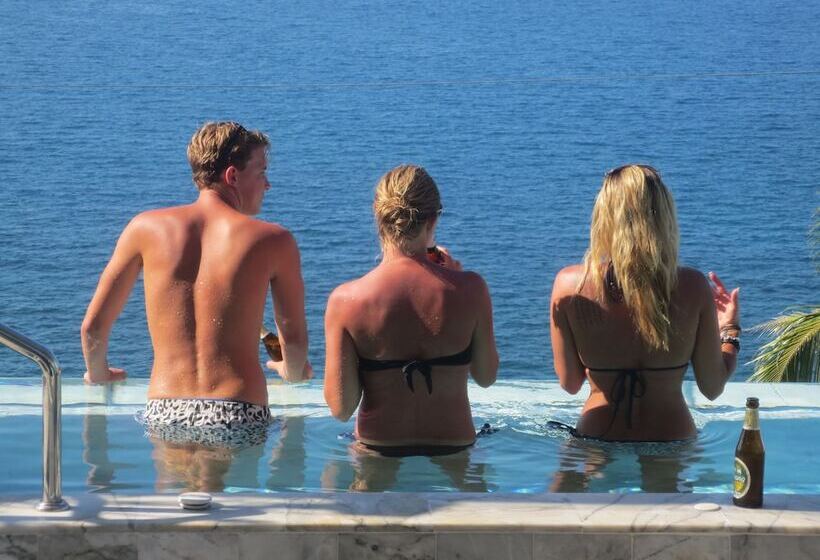 Cape Sienna Phuket Gourmet Hotel & Villas Sha Extra Plus