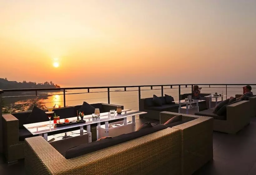 Cape Sienna Phuket Gourmet Hotel & Villas   Sha Extra Plus