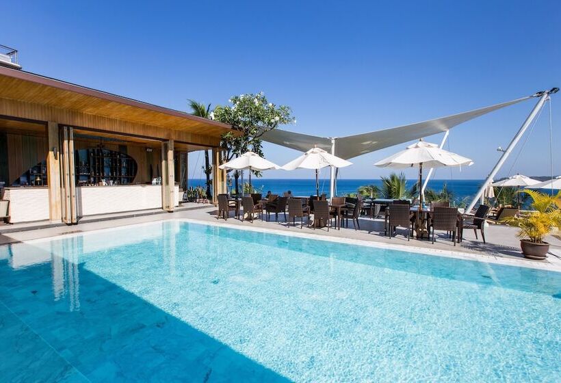 Cape Sienna Phuket Gourmet Hotel & Villas Sha Extra Plus