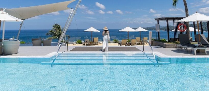 Cape Sienna Phuket Gourmet Hotel & Villas Sha Extra Plus