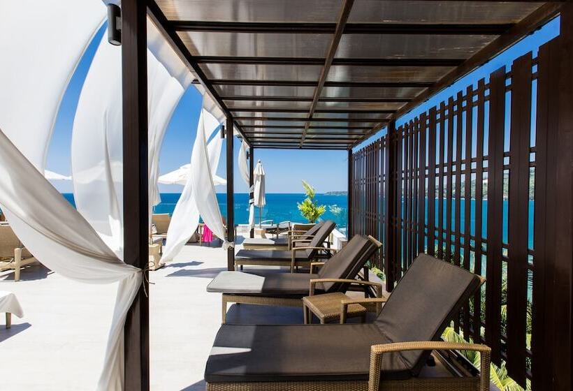 Cape Sienna Phuket Gourmet Hotel & Villas Sha Extra Plus