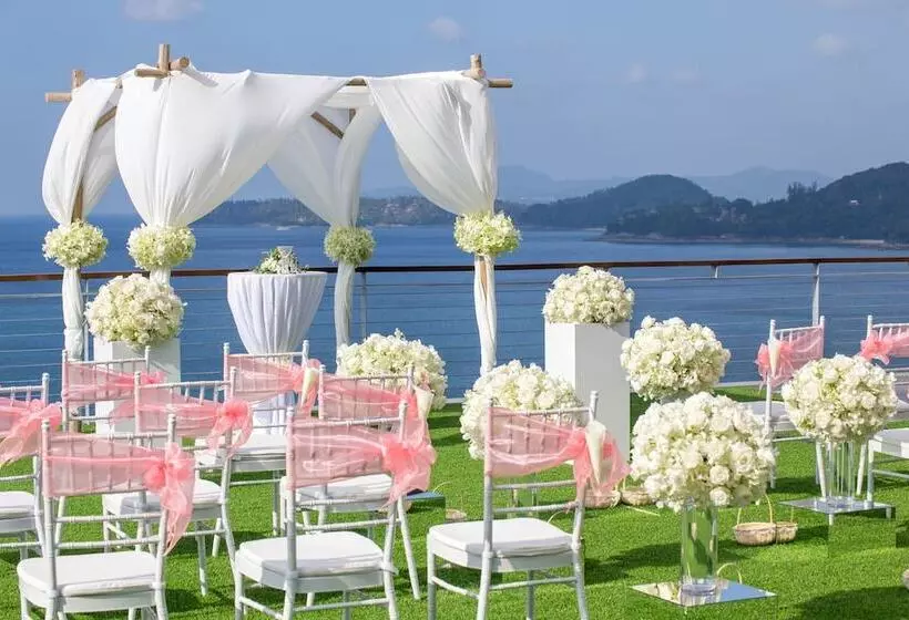 Cape Sienna Phuket Gourmet Hotel & Villas   Sha Extra Plus