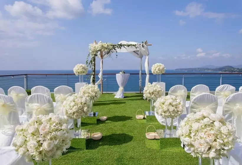 Cape Sienna Phuket Gourmet Hotel & Villas   Sha Extra Plus