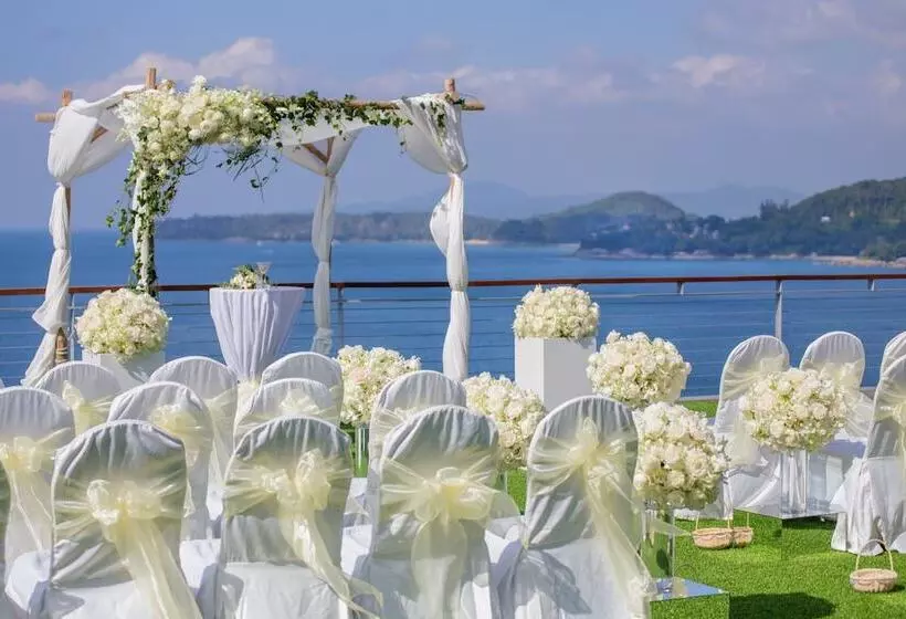 Cape Sienna Phuket Gourmet Hotel & Villas   Sha Extra Plus